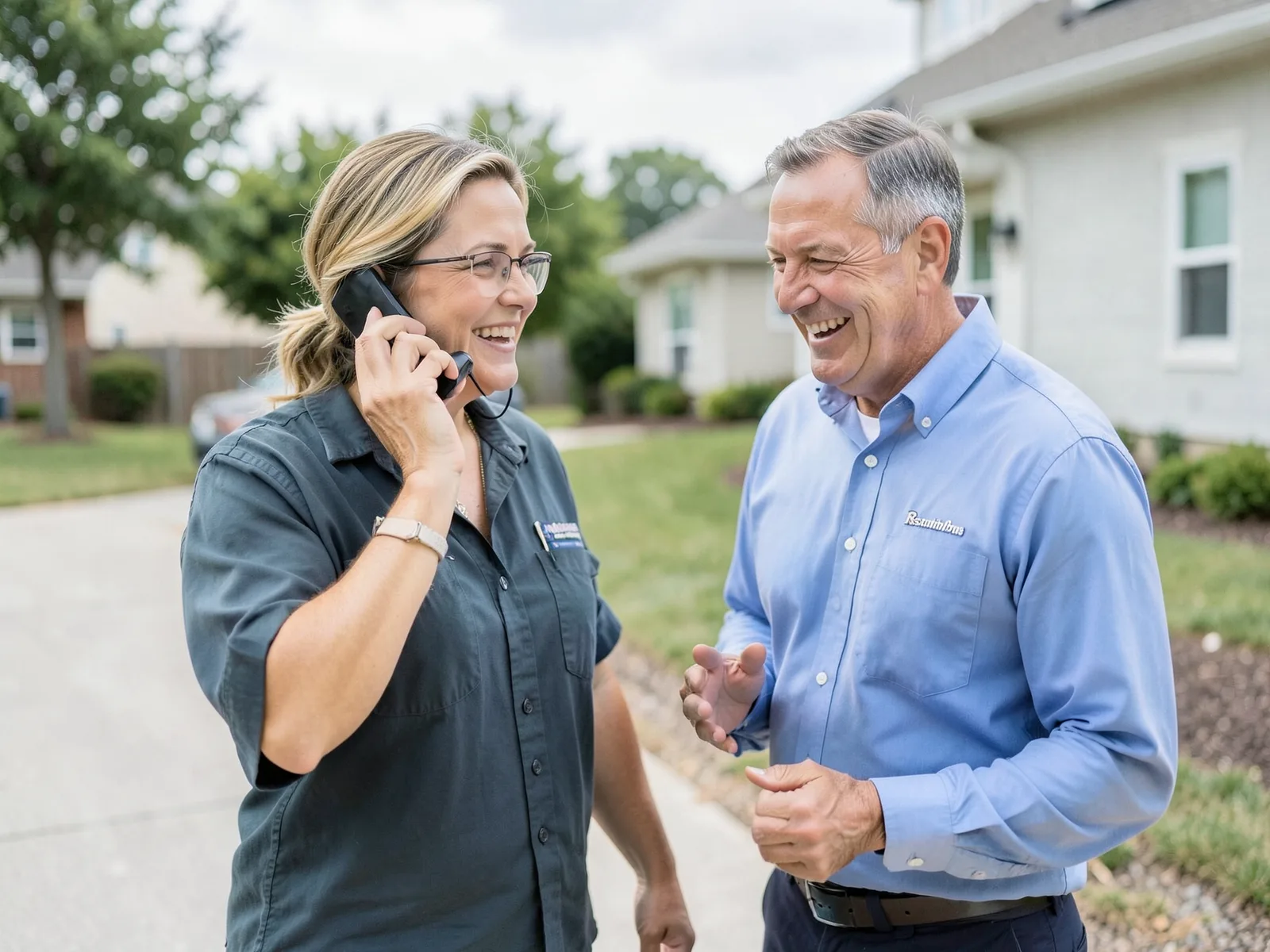 Frequently Asked Questions About Roof Leak Water Damage Restoration in New Germantown, PA